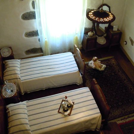 Casa Castori Bed & Breakfast Macomer Ruang foto