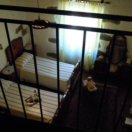 Casa Castori Bed & Breakfast Macomer Ruang foto