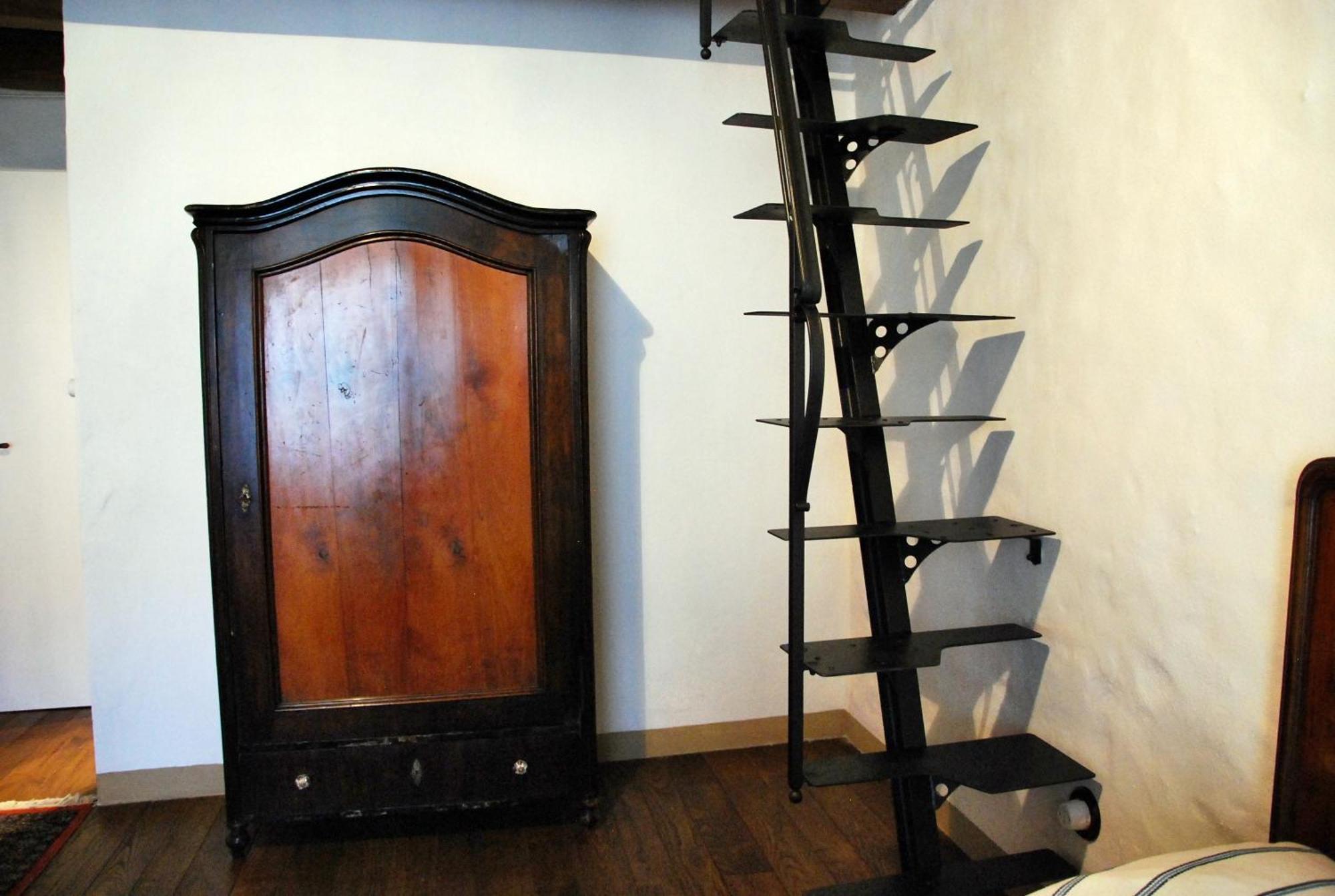 Casa Castori Bed & Breakfast Macomer Ruang foto