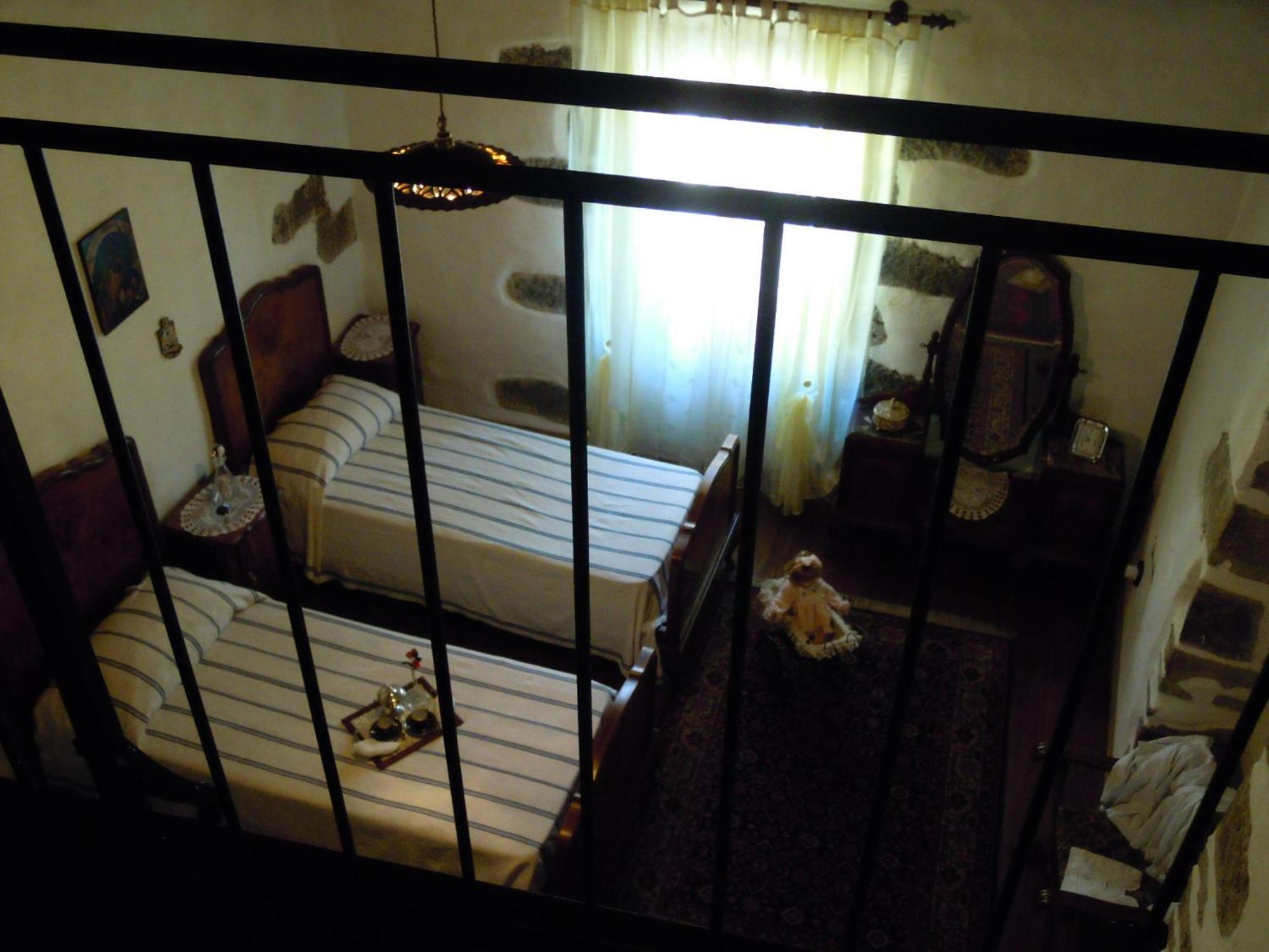 Casa Castori Bed & Breakfast Macomer Ruang foto
