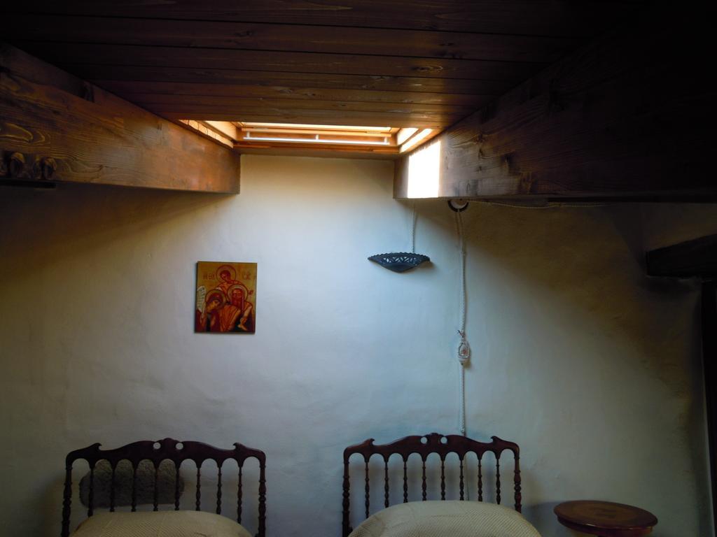 Casa Castori Bed & Breakfast Macomer Ruang foto