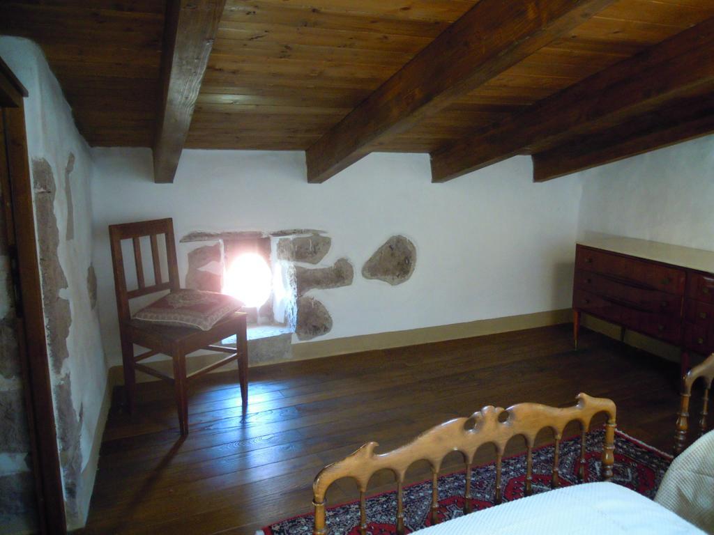 Casa Castori Bed & Breakfast Macomer Ruang foto