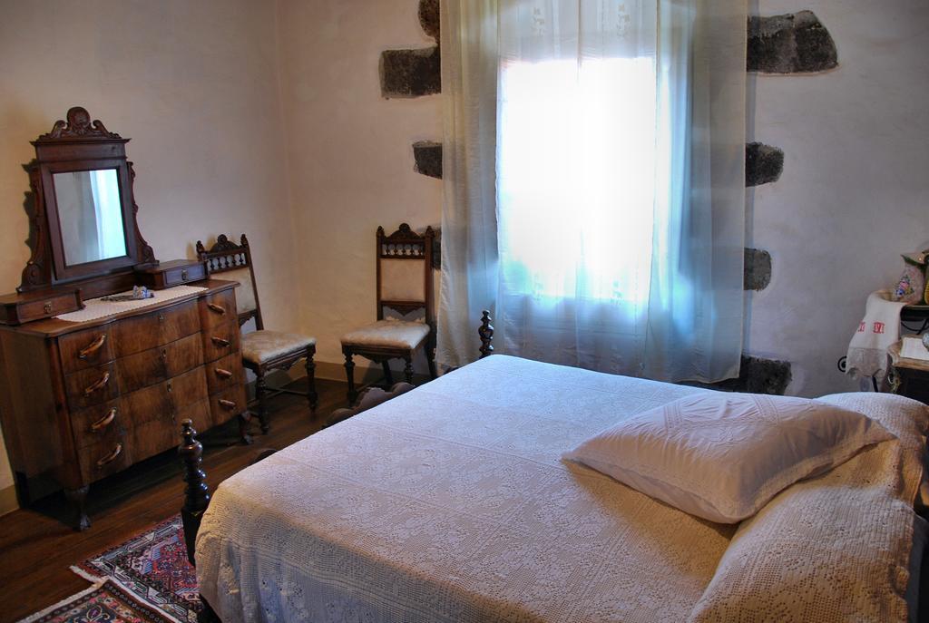 Casa Castori Bed & Breakfast Macomer Ruang foto