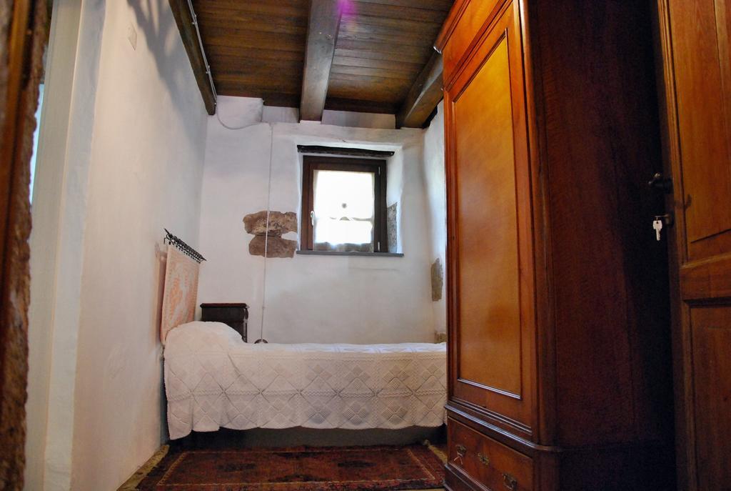 Casa Castori Bed & Breakfast Macomer Ruang foto