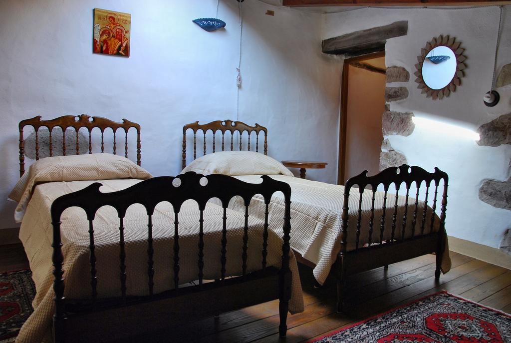 Casa Castori Bed & Breakfast Macomer Ruang foto