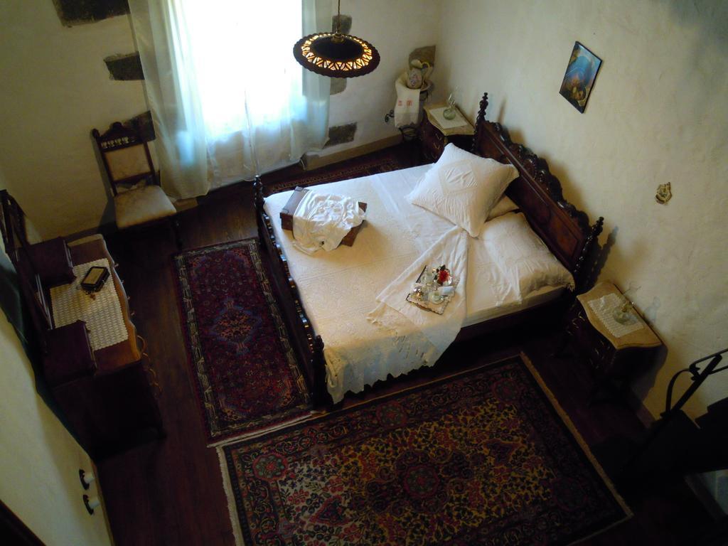 Casa Castori Bed & Breakfast Macomer Ruang foto