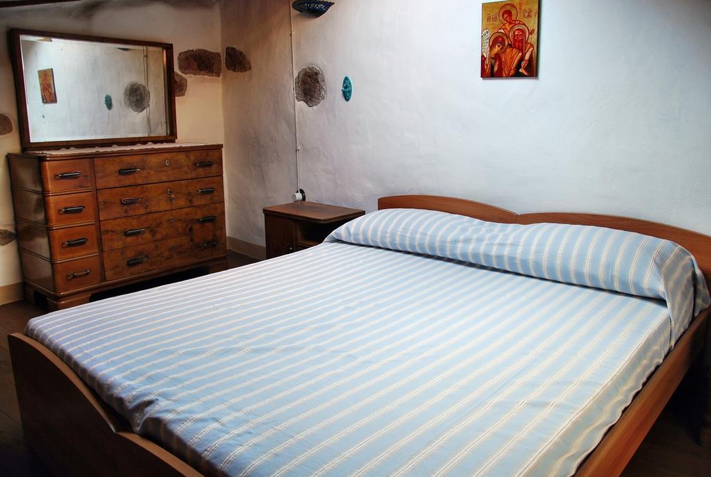 Casa Castori Bed & Breakfast Macomer Ruang foto