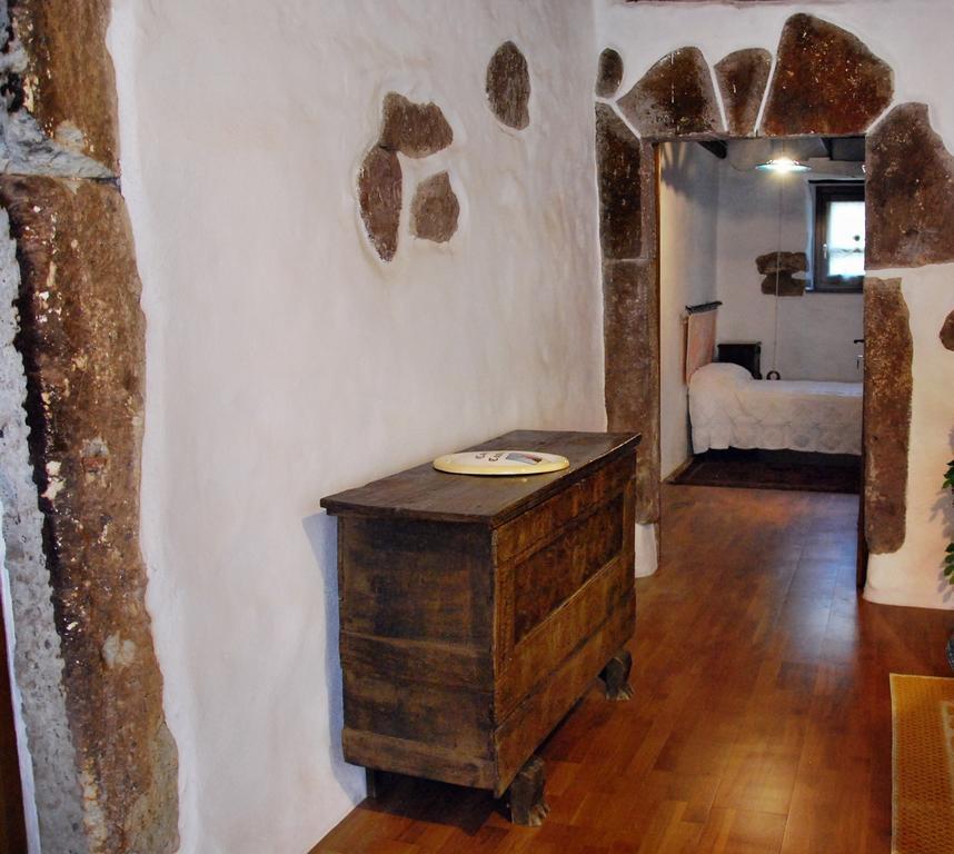 Casa Castori Bed & Breakfast Macomer Ruang foto