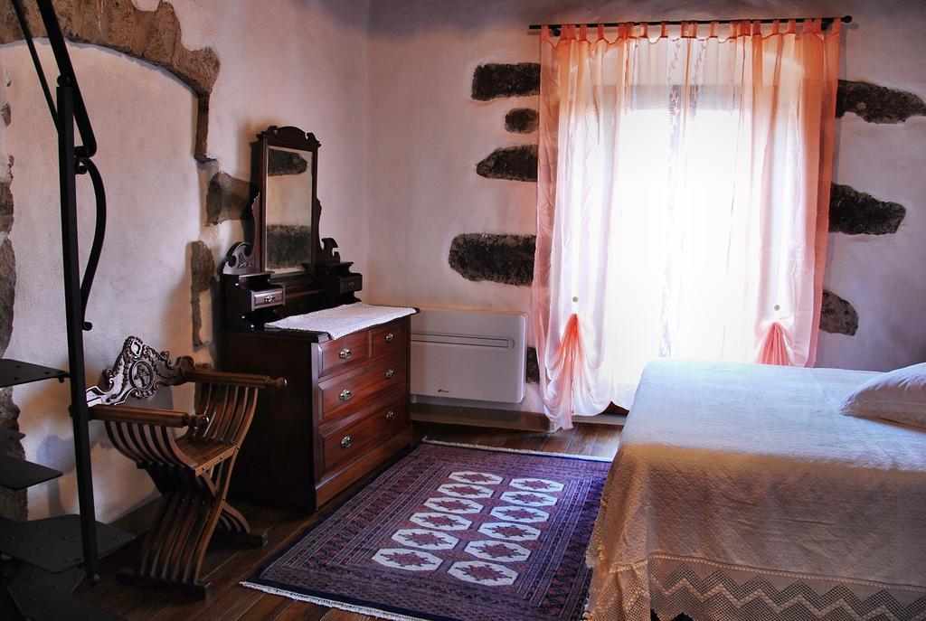 Casa Castori Bed & Breakfast Macomer Ruang foto